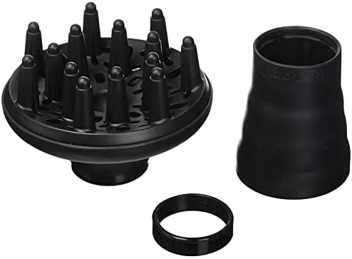 Vue 3 de Remington Diffuseur Sechecheveux Universel