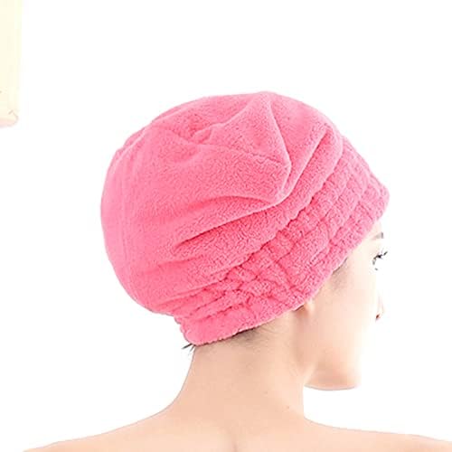 Vue 7 de Bdshunbf Pcs Serviette Cheveux