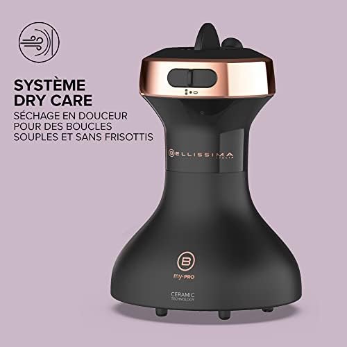 Vue 6 de Bellissima Diffuseur Dair Chaud