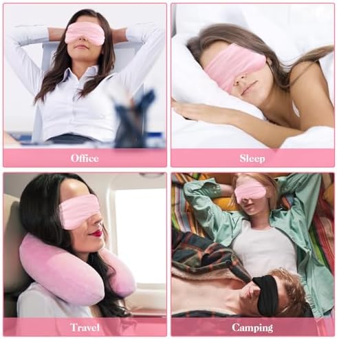 Vue 5 de Lot De Masques De