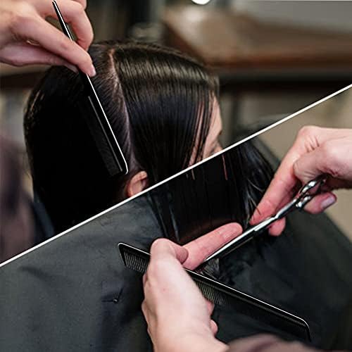 Vue 5 de Pieces Peigne Salon Coiffure