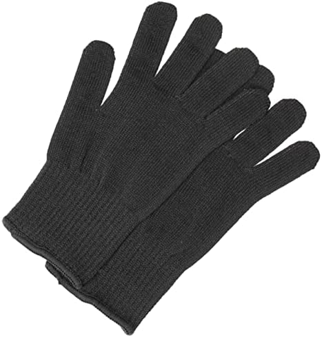Vue 2 de Pieces Gants Resistants