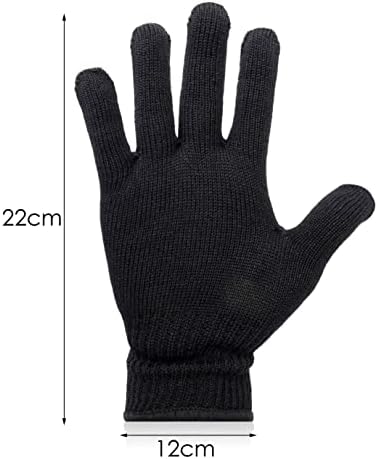 Vue 3 de Pieces Gants Resistants