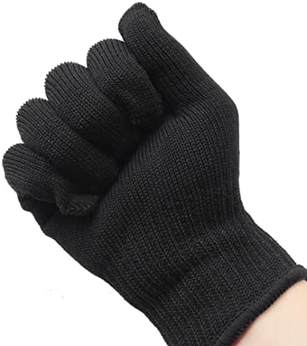 Vue 5 de Pieces Gants Resistants