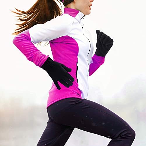 Vue 6 de Pieces Gants Resistants