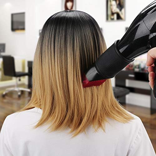 Vue 2 de Segbeauty Attachement De Peigne