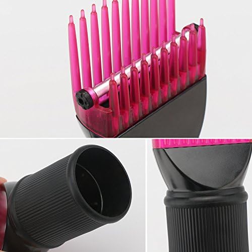 Vue 4 de Segbeauty Attachement De Peigne