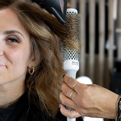 Vue 3 de Olivia Garden Expert Blowout