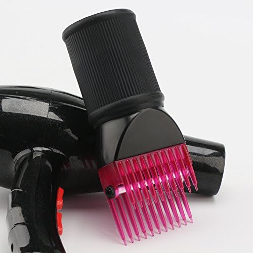 Vue 5 de Segbeauty Attachement De Peigne