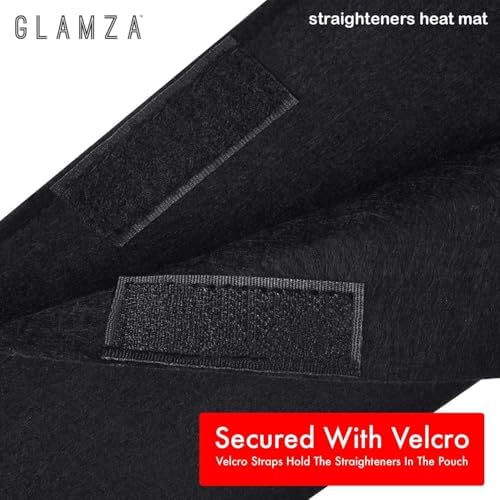 Vue 5 de Glamza Tapis De Fer
