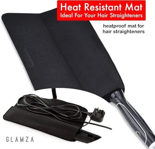 Vue 6 de Glamza Tapis De Fer