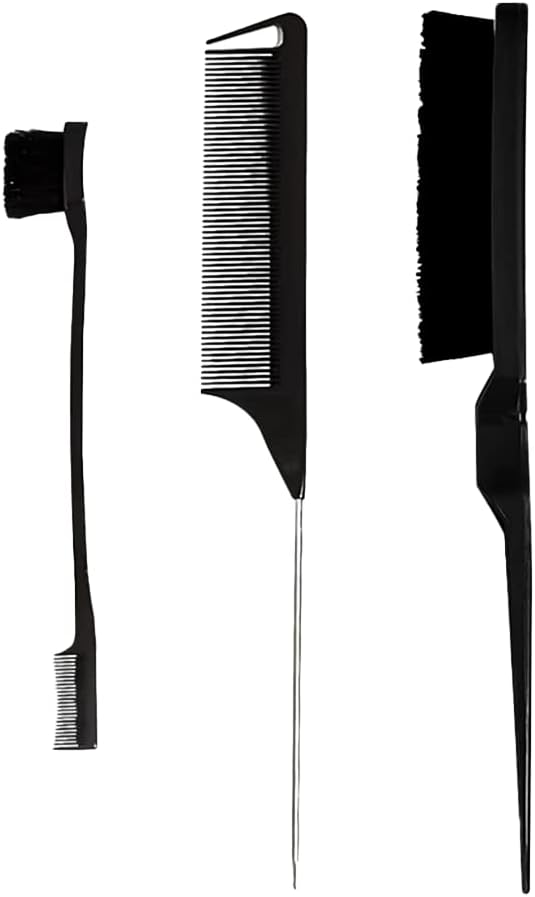 Peigne De Cheveux Pieces