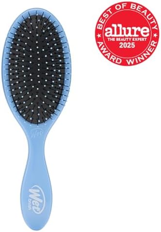Vue 2 de Wet Brush Brosse Demelante