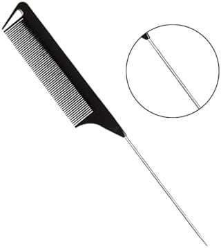 Vue 5 de Peigne De Cheveux Pieces