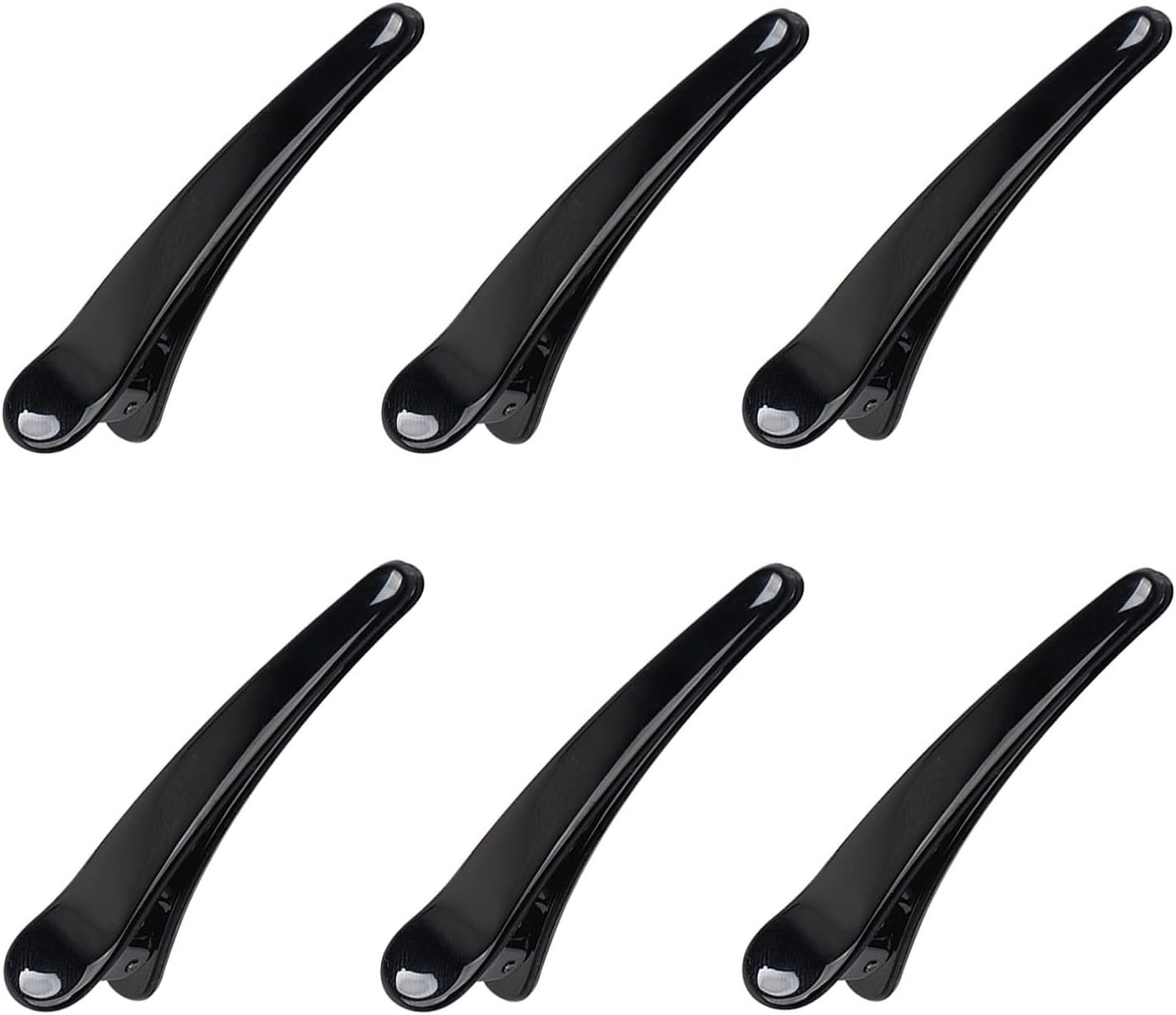 Pcs Pinces Cheveux