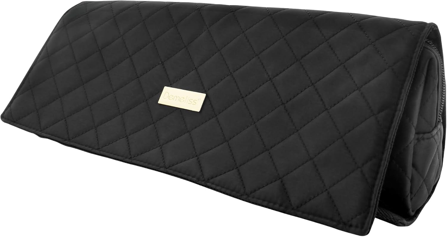 Demeliss Tapis Trousse Plaque