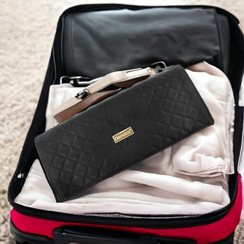 Vue 5 de Demeliss Tapis Trousse Plaque