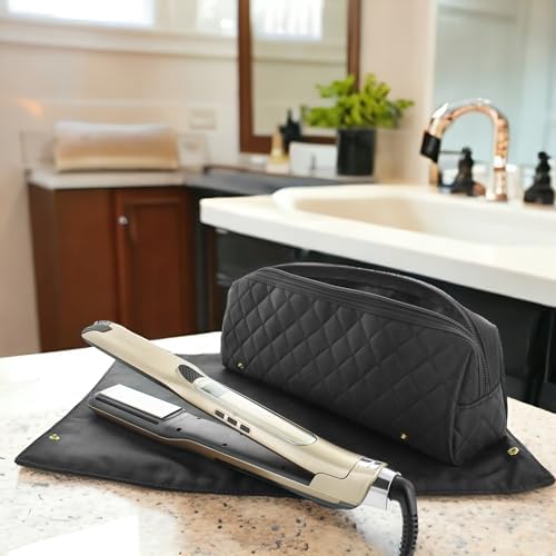 Vue 6 de Demeliss Tapis Trousse Plaque