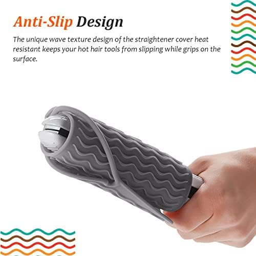 Vue 5 de Zenvaly Tapis Resistant