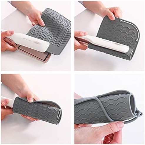 Vue 6 de Zenvaly Tapis Resistant