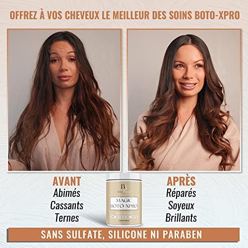 Vue 5 de Botoxpro Capillaire Professionnel Pour