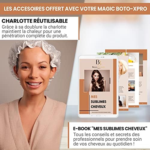 Vue 6 de Botoxpro Capillaire Professionnel Pour