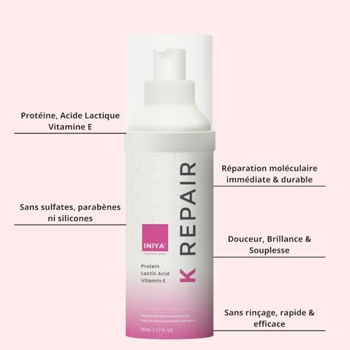Vue 3 de Onix Botox Soin Capillaire