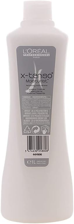Loreal Professionnel Xtenso Moisturist