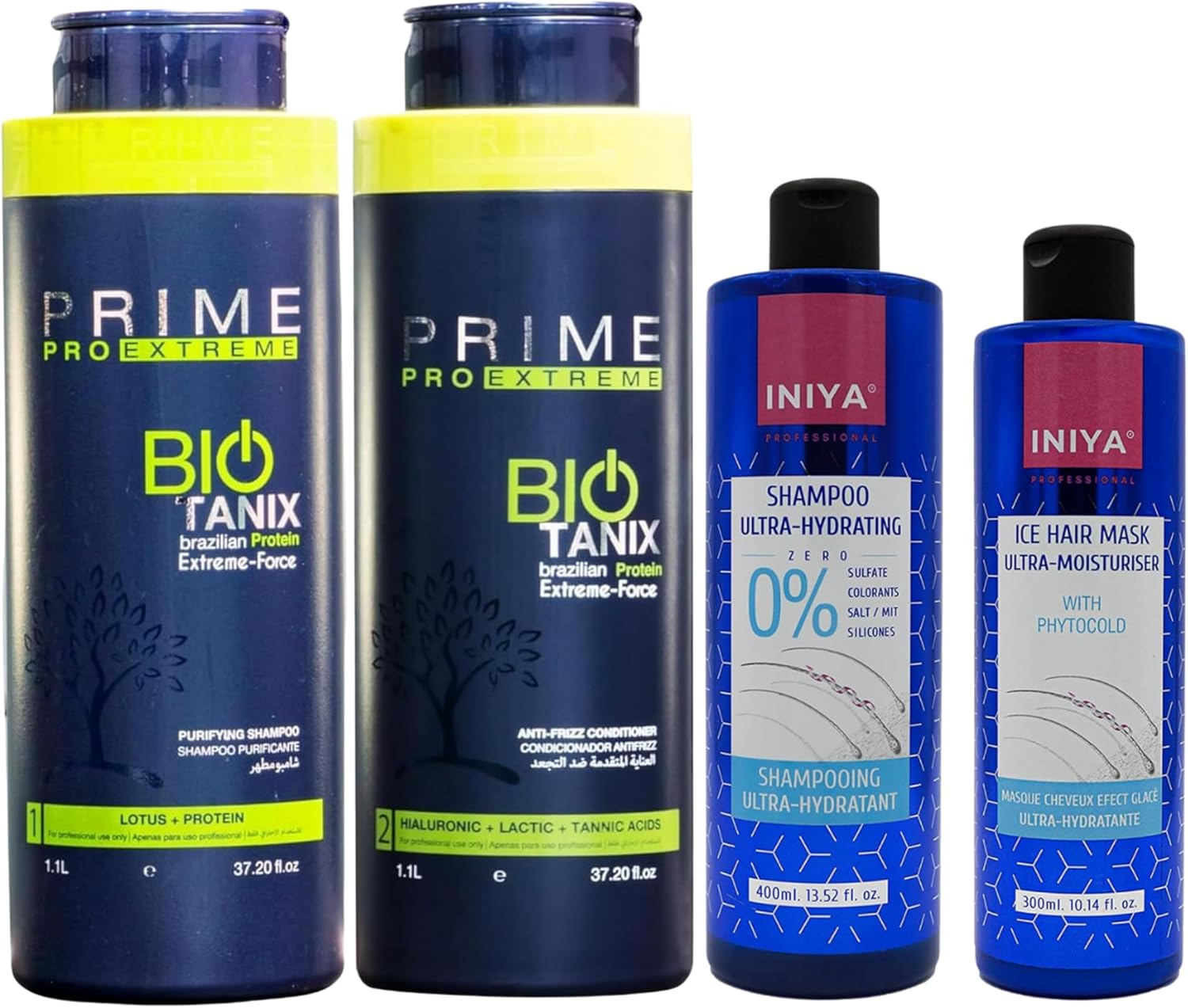 Prime Pro Extreme Bio