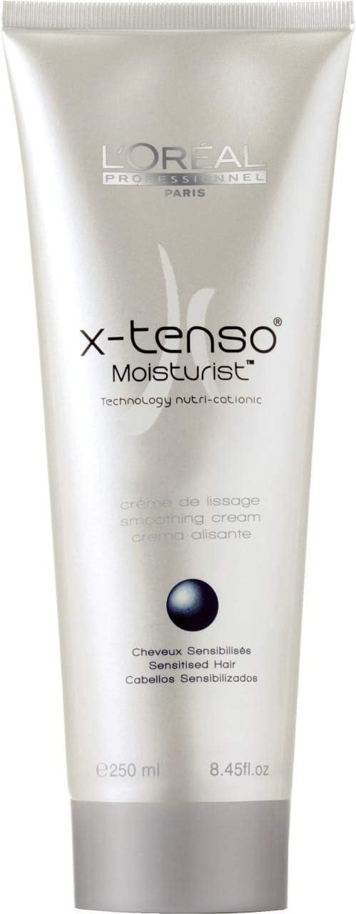 Loreal Xtenso Moisturist Sensibilise