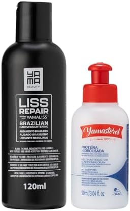 Vue 4 de Yama Yamaliss Liss Repair