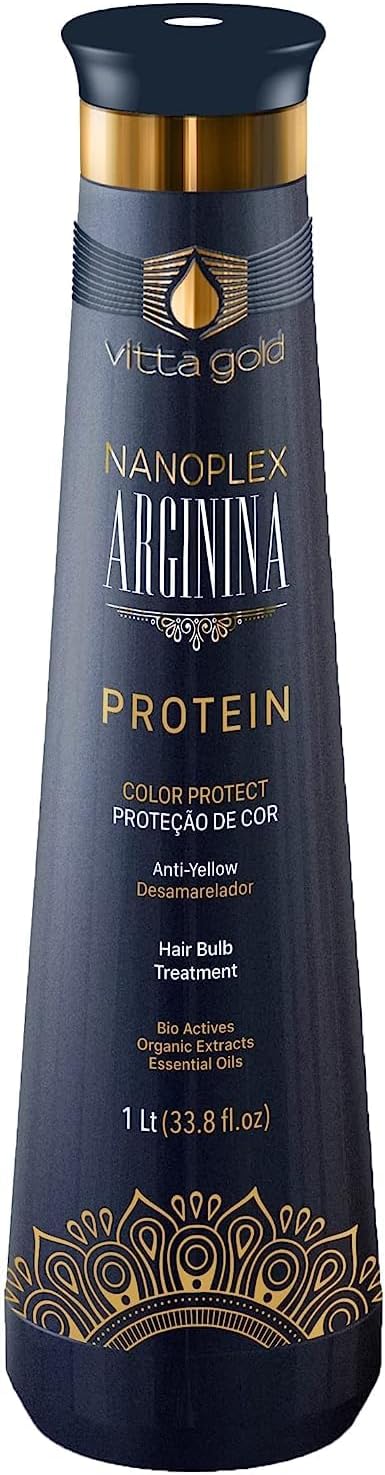 Nanoplex Arginina Proteines Ml