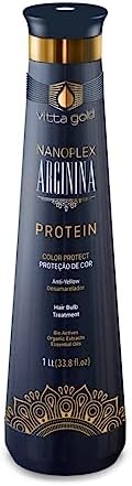 Vue 2 de Nanoplex Arginina Proteines Ml