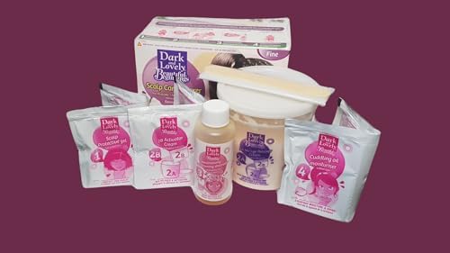 Vue 2 de Dark Lovely Beautiful Beginnings
