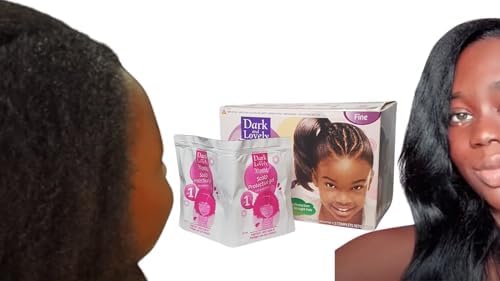 Vue 3 de Dark Lovely Beautiful Beginnings