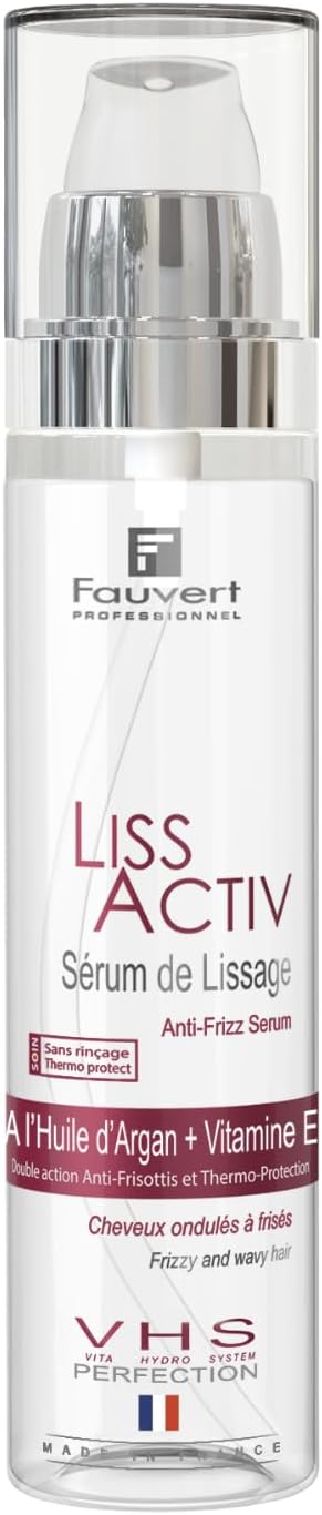 Fauvert Professionnel Serum De