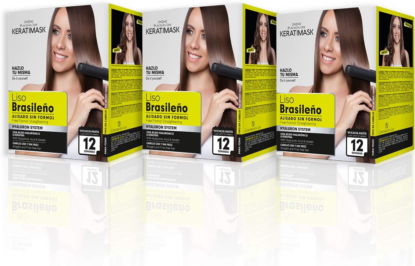 Be Natural Kit De