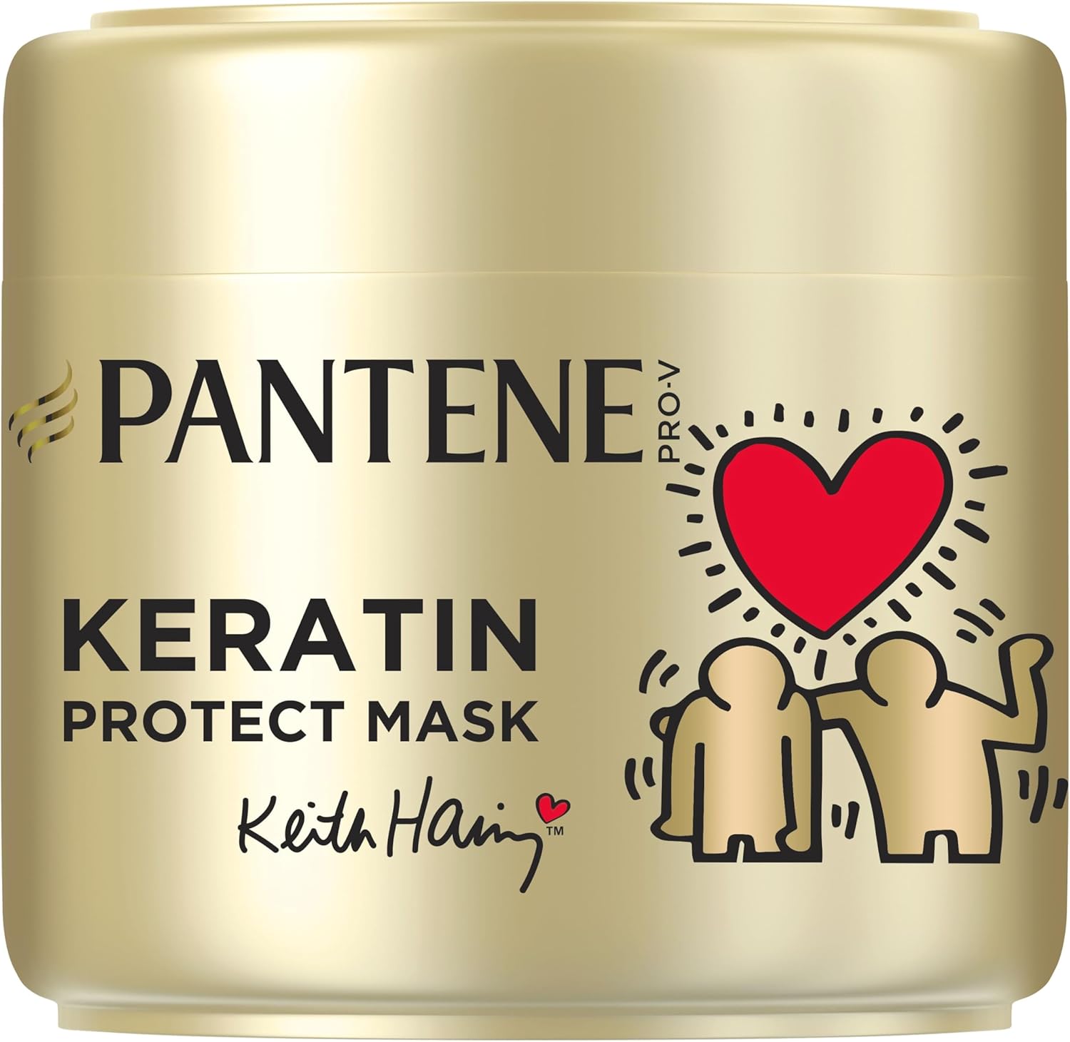 Pantene Prov Keith