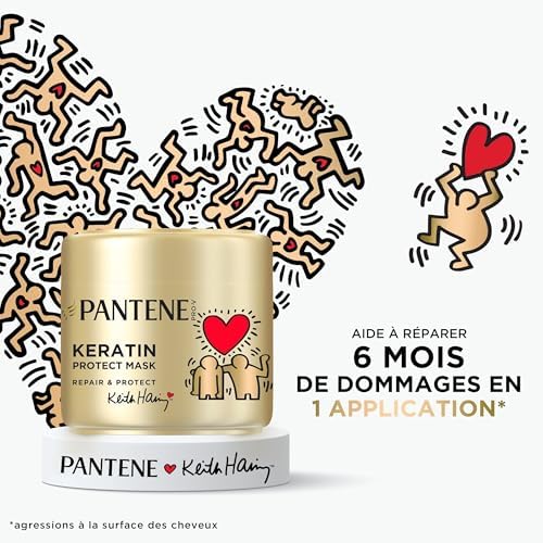 Vue 2 de Pantene Prov Keith