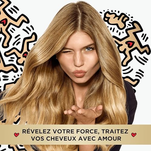 Vue 4 de Pantene Prov Keith