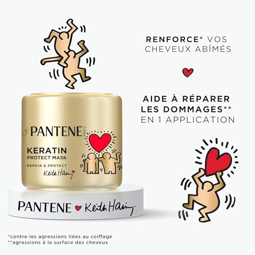 Vue 6 de Pantene Prov Keith