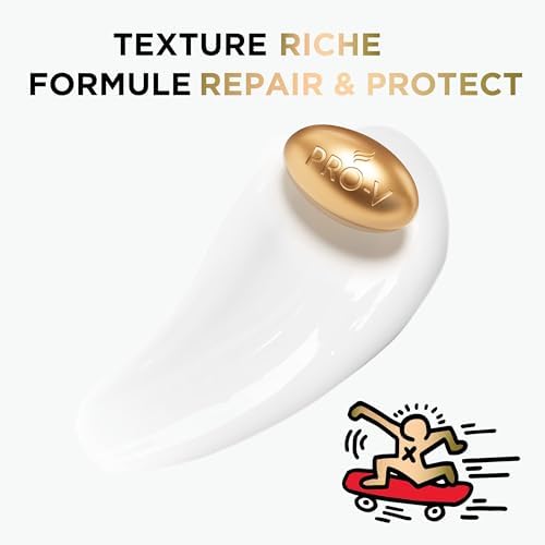 Vue 7 de Pantene Prov Keith