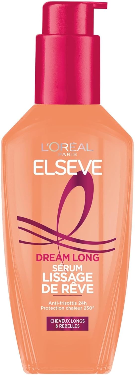 Loreal Paris Serum Lissage
