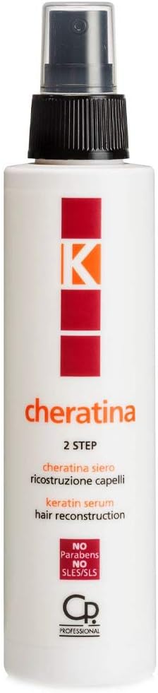 Kcheratina Serum De Reconstruction