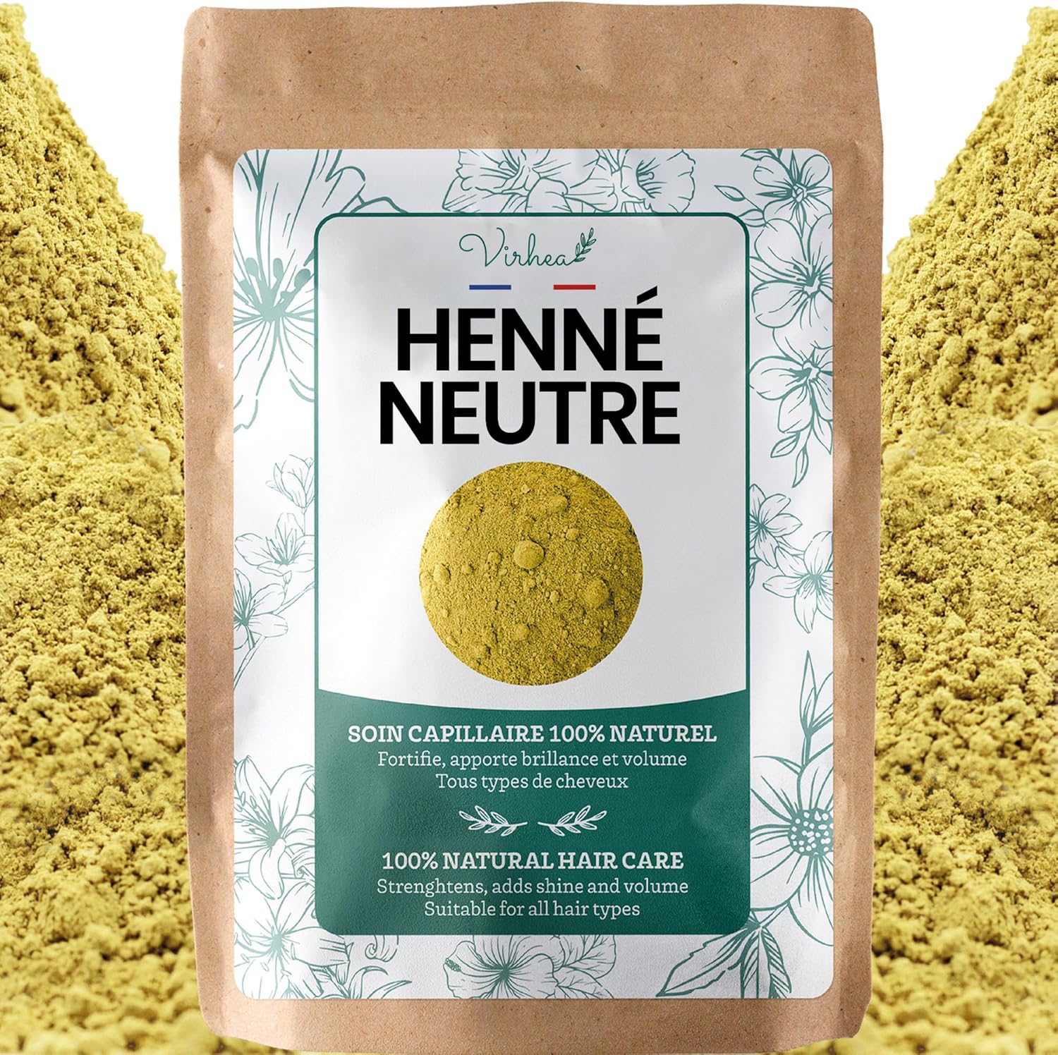 Virhea Henne Neutre