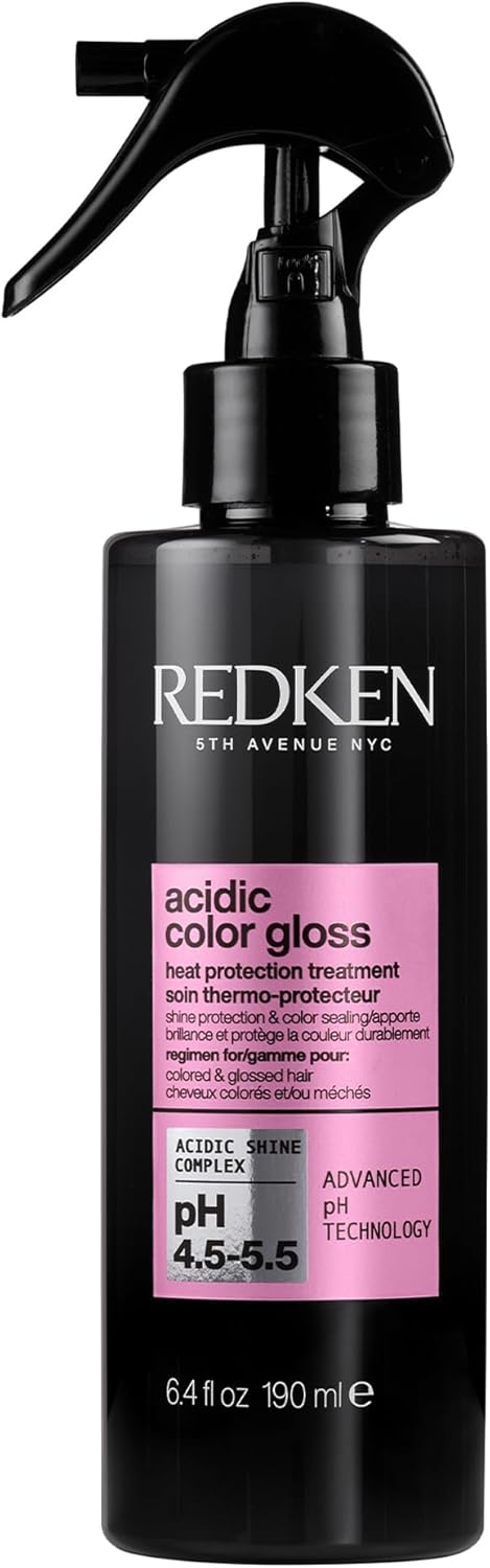 Redken Leave In Acidic