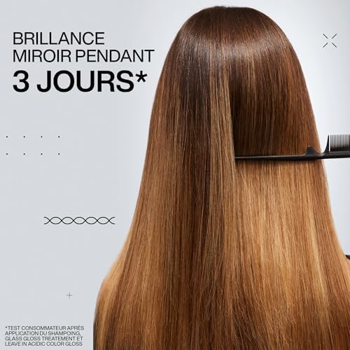 Vue 3 de Redken Leave In Acidic