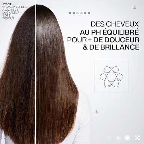 Vue 5 de Redken Leave In Acidic