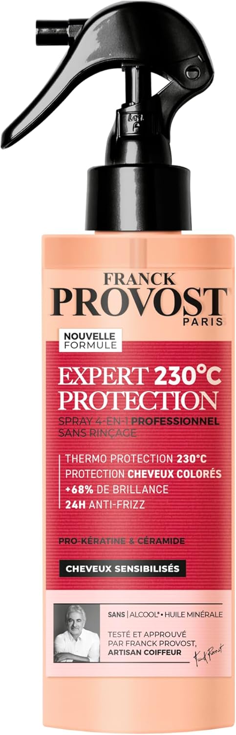 Franck Provost Provost