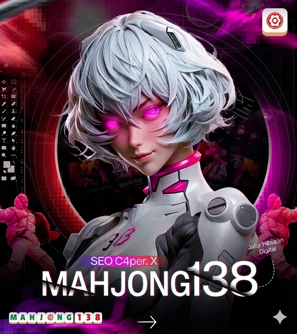 Banner Utama MAHJONG138